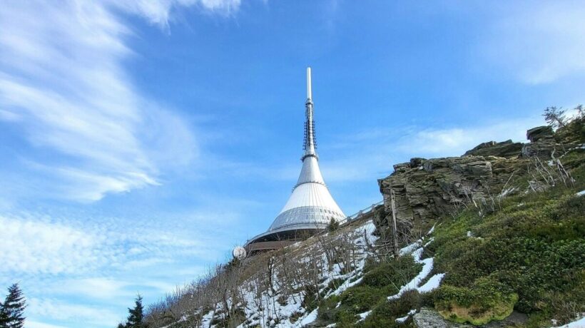 Liberec: ZOO, botanická záhrada a zábavný park