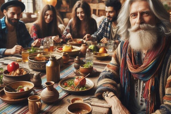 Česká kuchyňa: Tradičné jedlá a špeciality