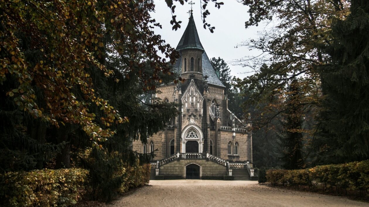 Třeboň: Rybníky, zámok a historické centrum
