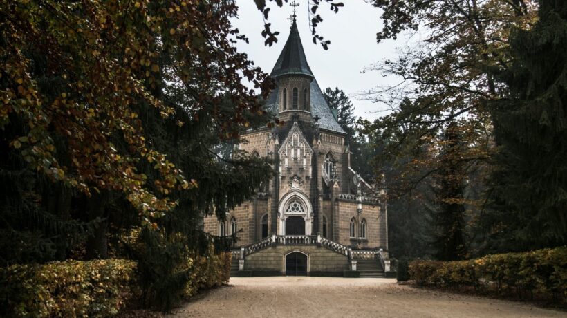 Třeboň: Rybníky, zámok a historické centrum