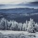 Krkonoše: Najvyššie české hory a ich krásy