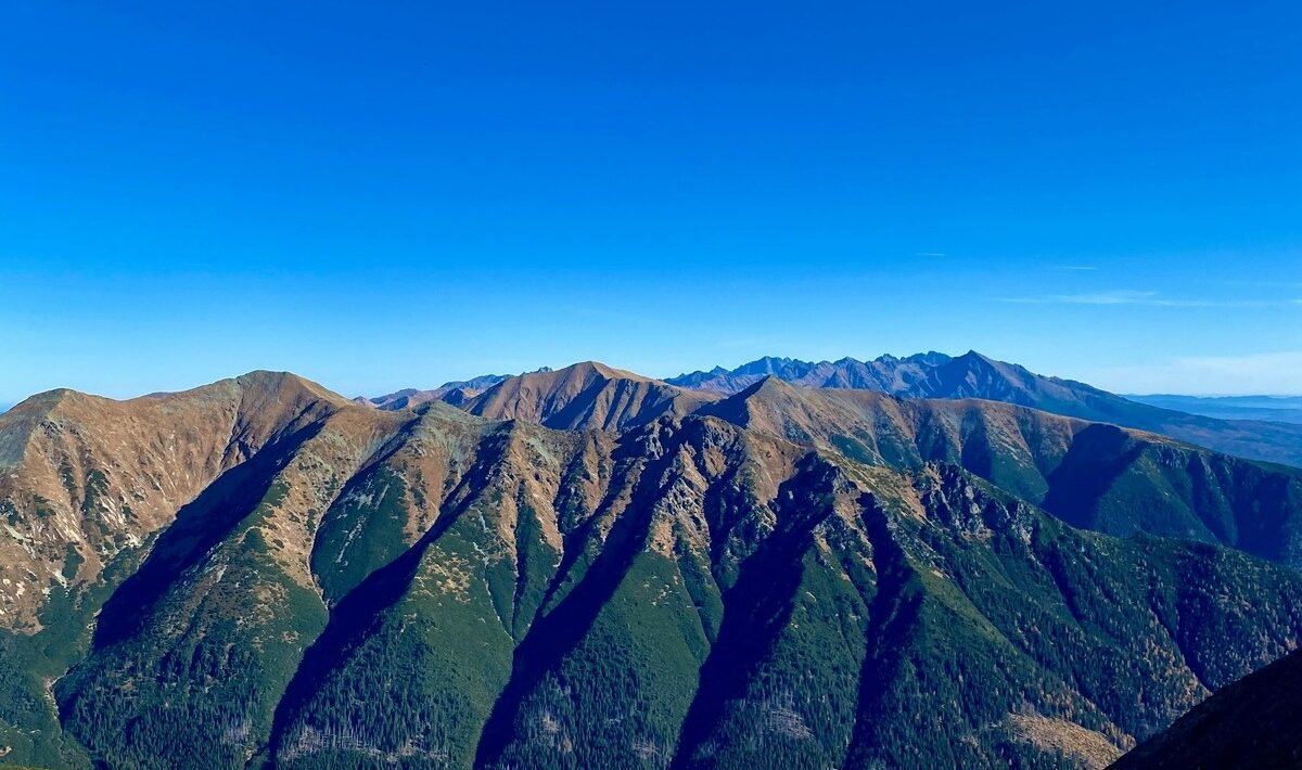 Tatry: Nielen Vysoké Tatry, objavte aj iné klenoty