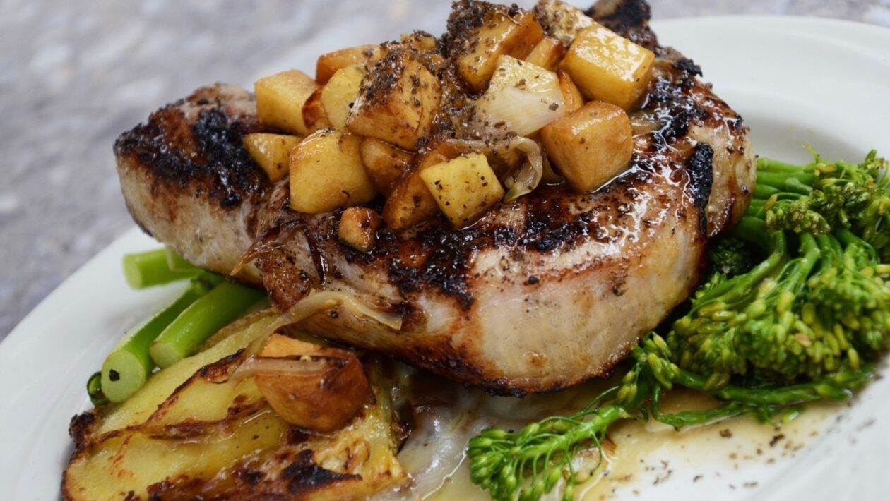 Steaky: Ako dosiahnuť dokonalý steak?