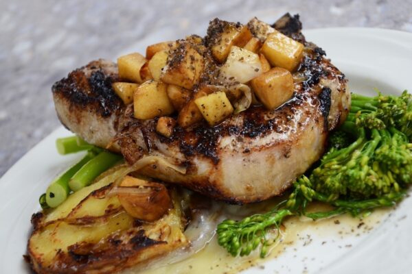 Steaky: Ako dosiahnuť dokonalý steak?