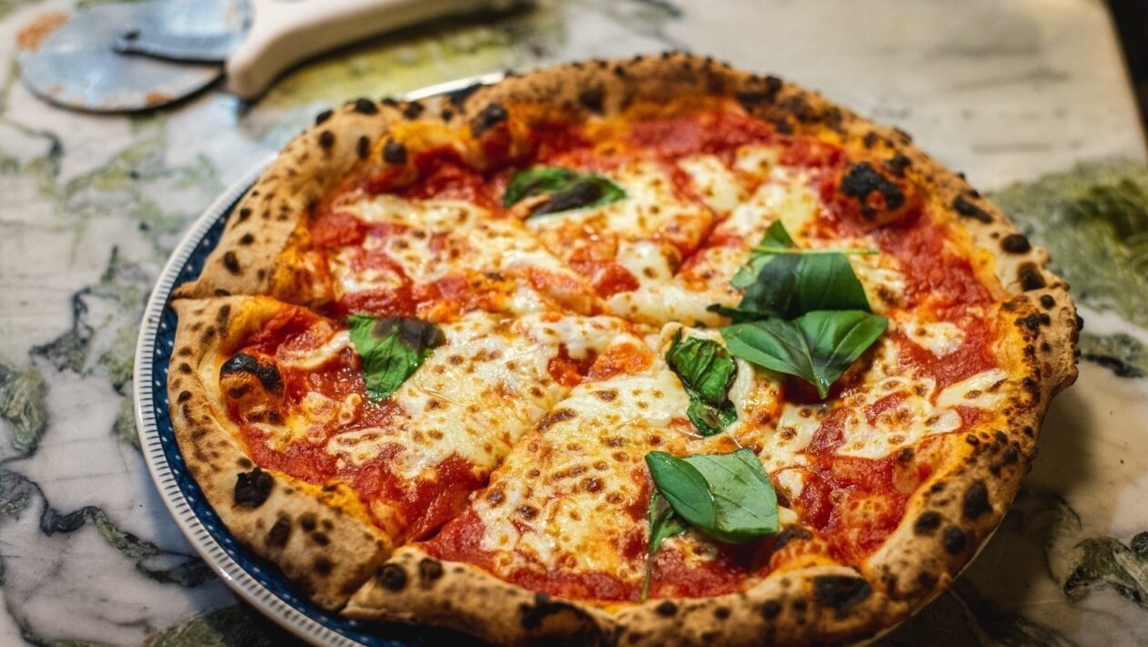 Grilovanie pizze: Domáca pizza z grilu