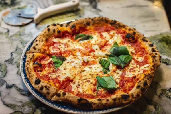 Grilovanie pizze: Domáca pizza z grilu