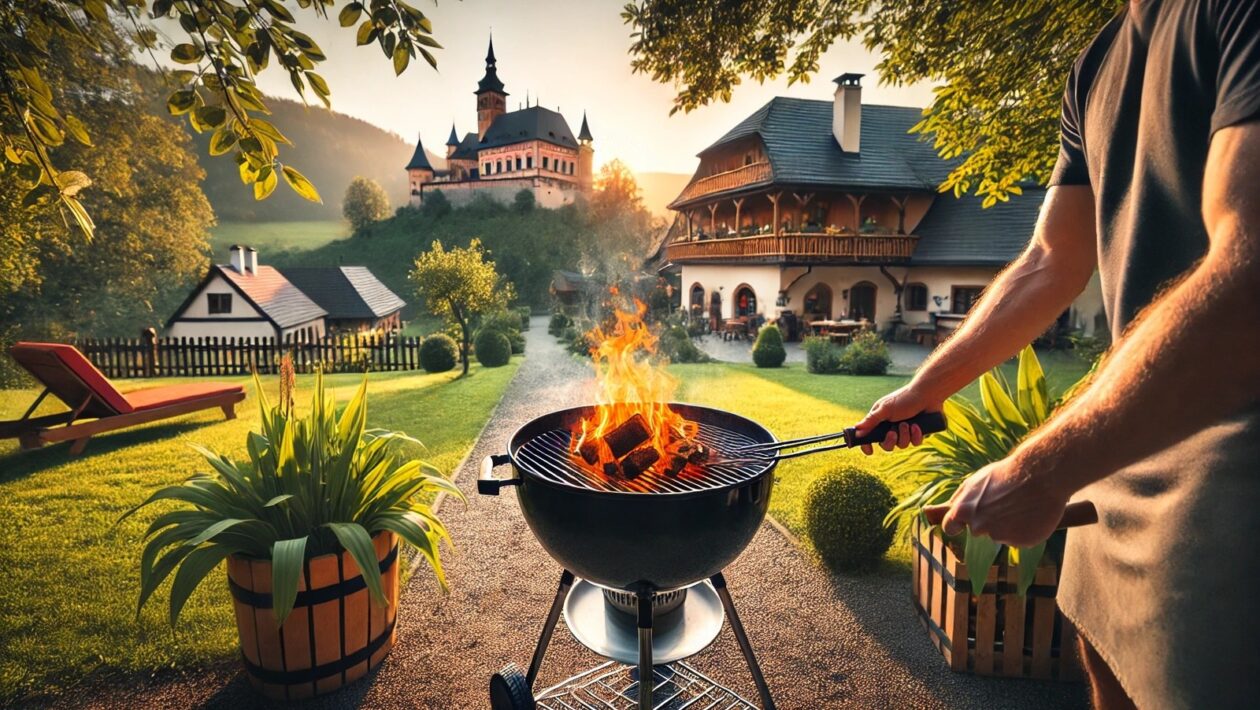 Grilovacie kliešte, vidličky a lopatky: Ako vybrať tie správne nástroje