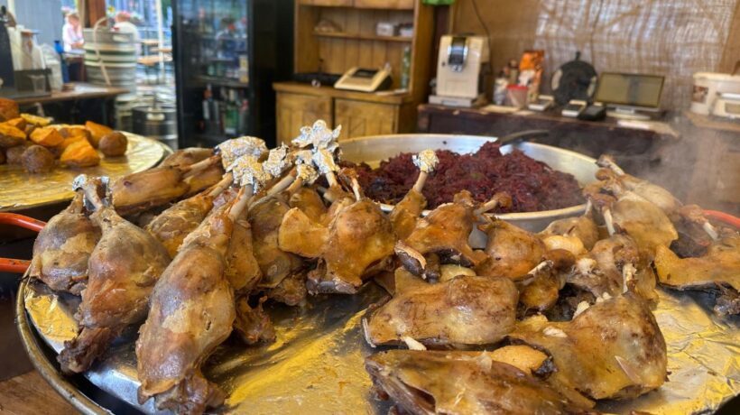Zemplínske lakocinky – jesenný festival chutí a tradícií na brehu Šíravy