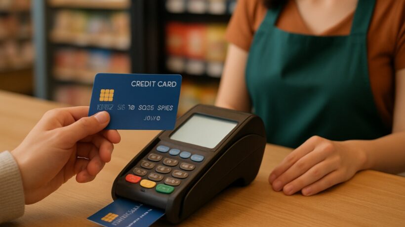 Bez kreditky zapomeňte, že vám někdo v cizině půjčí auto